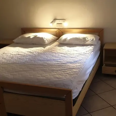 Casa vacanze Spazioso A 30mt Dalla Spiaggia, 2 *